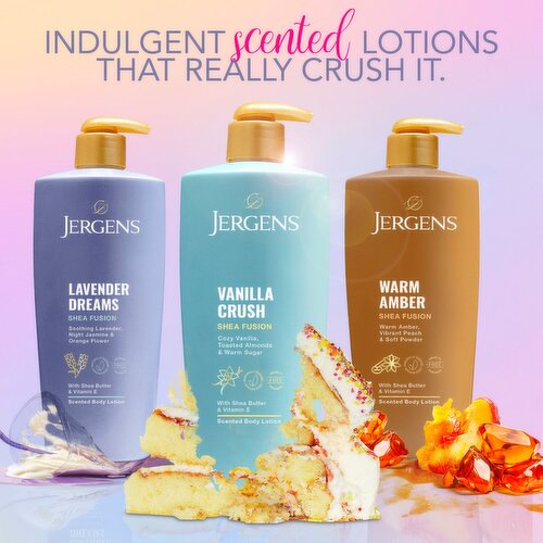Jergens