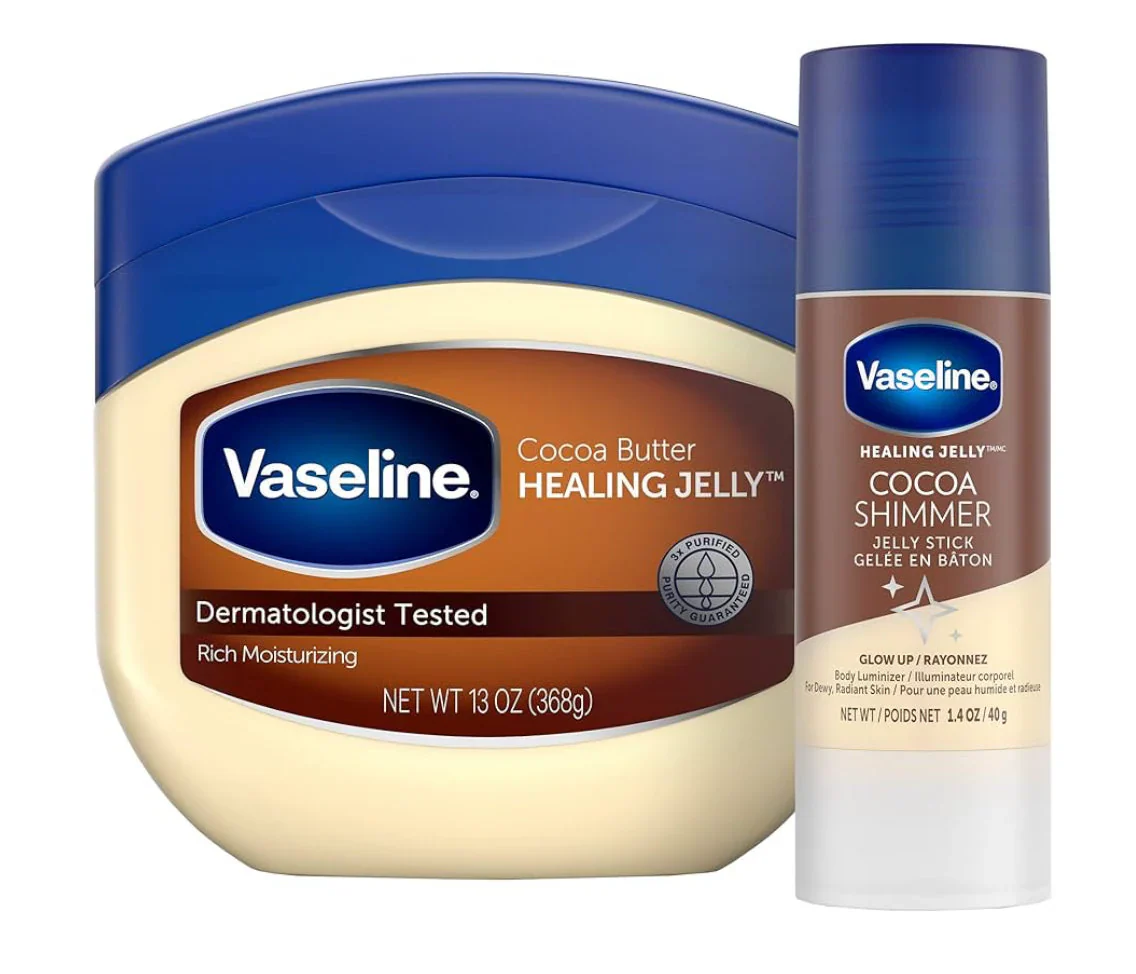 Vaseline
