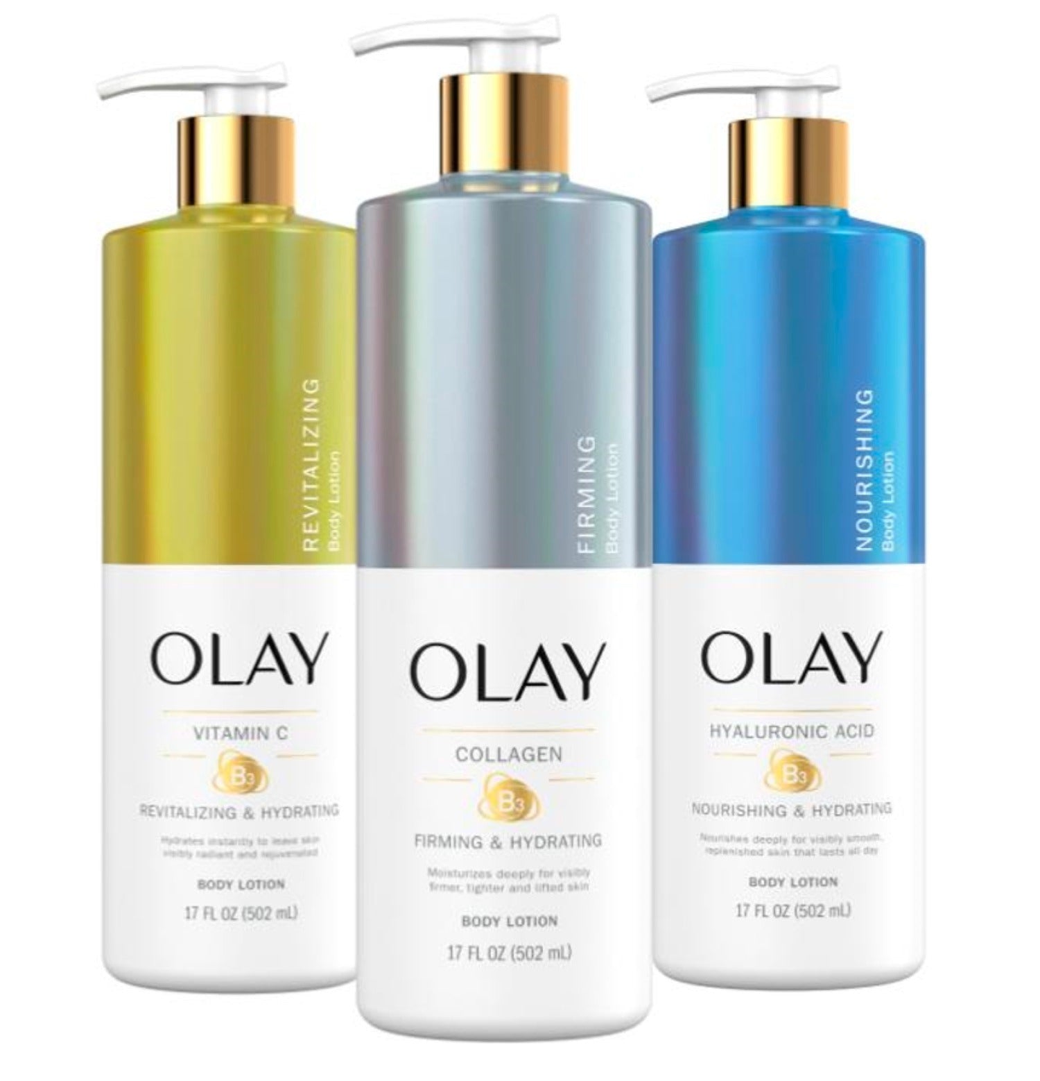 Olay
