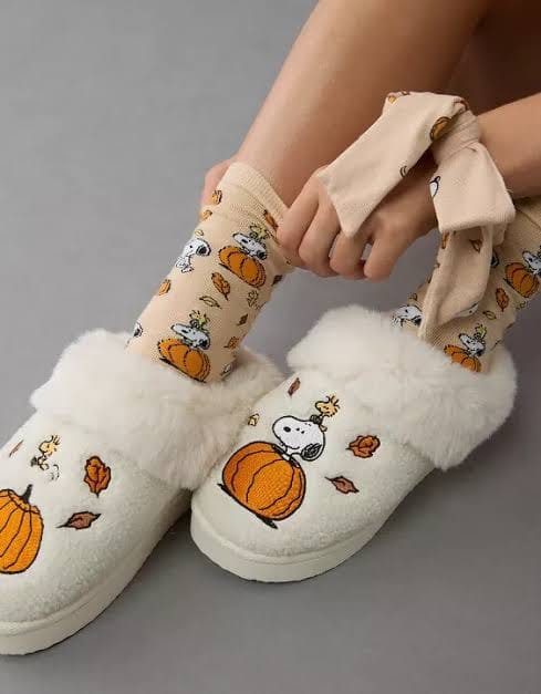American Eagle x Snoopy