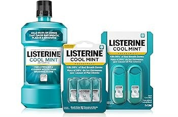 Listerine