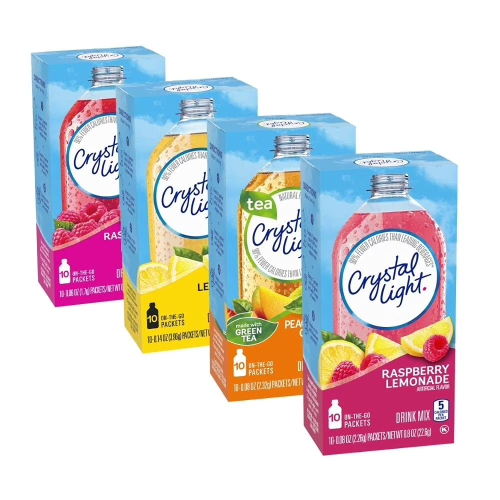 Crystal Light