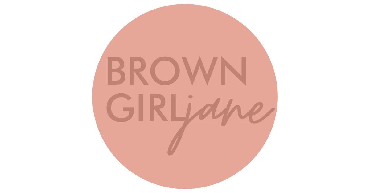 BROWN GIRL Jane