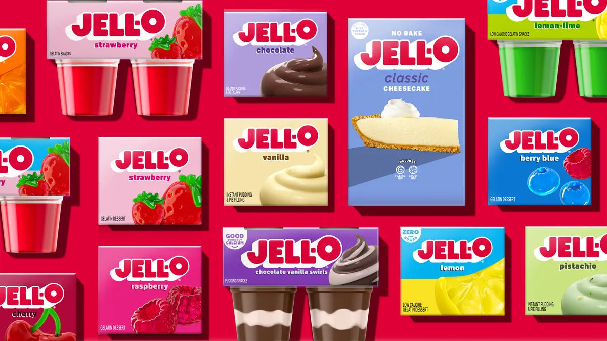 Jello