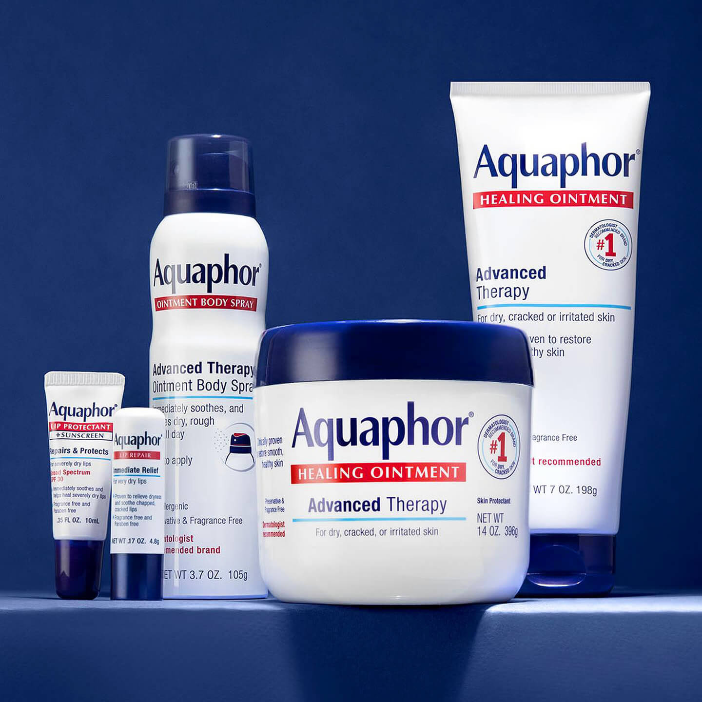 Aquaphor