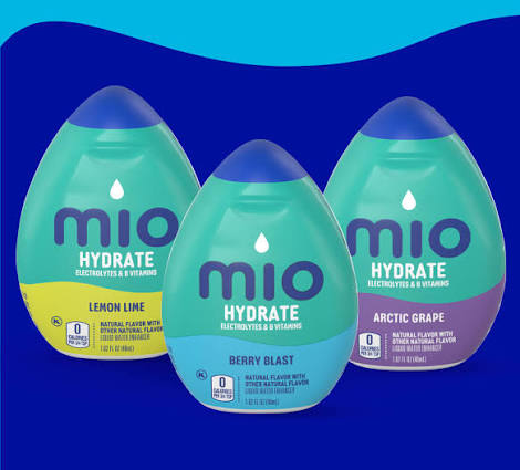 Mio