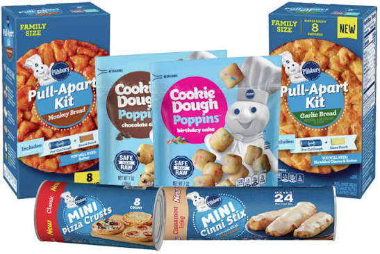 Pillsbury