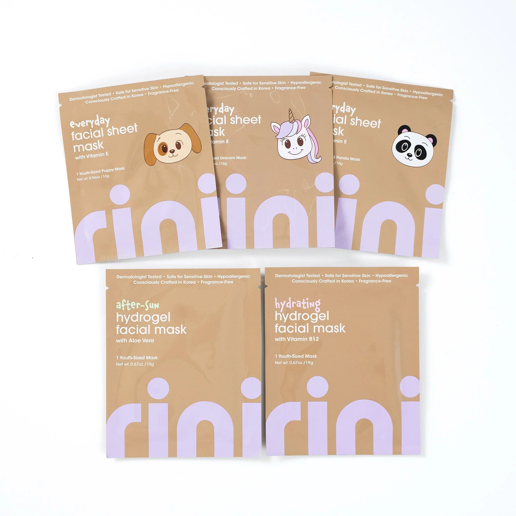 Rini Skincare