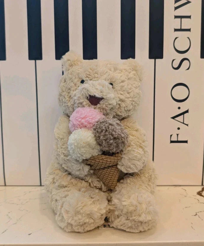 FAO Schwarz Exclusive Jellycats