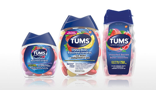 Tums