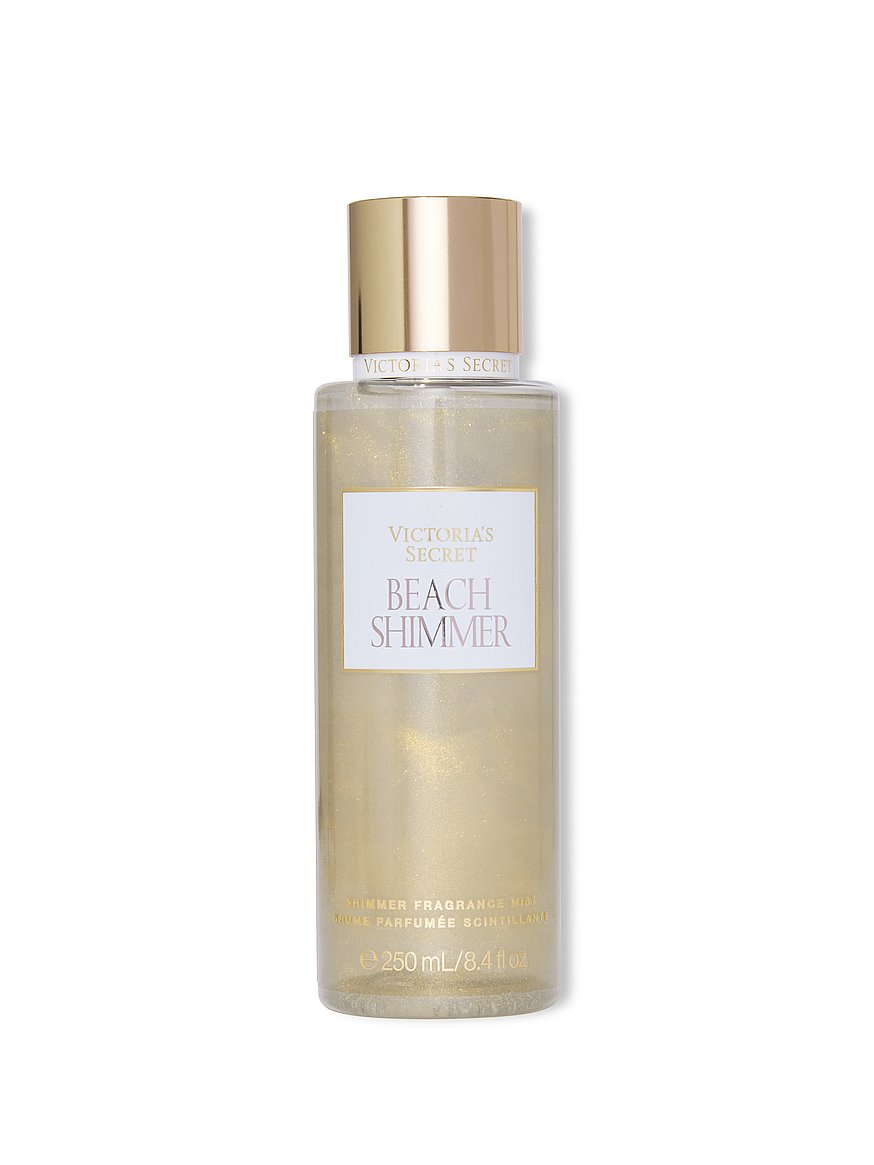 Beach Shimmer Fragrance Mist