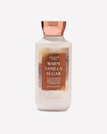 Bath & Body Works Warm Vanilla Sugar Body Lotion