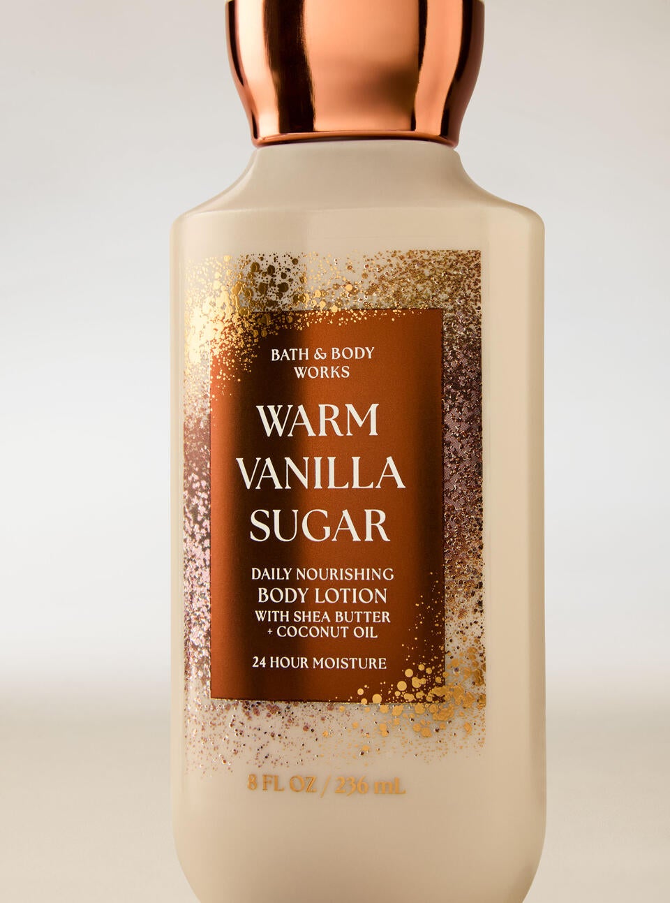 Bath & Body Works Warm Vanilla Sugar Body Lotion