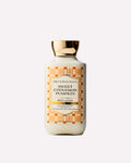Bath & Body Works Sweet Cinnamon Pumpkin Body Lotion