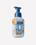Bath & Body Works Fresh Fall Morning Gentle And Clean Foaming Hand Soap