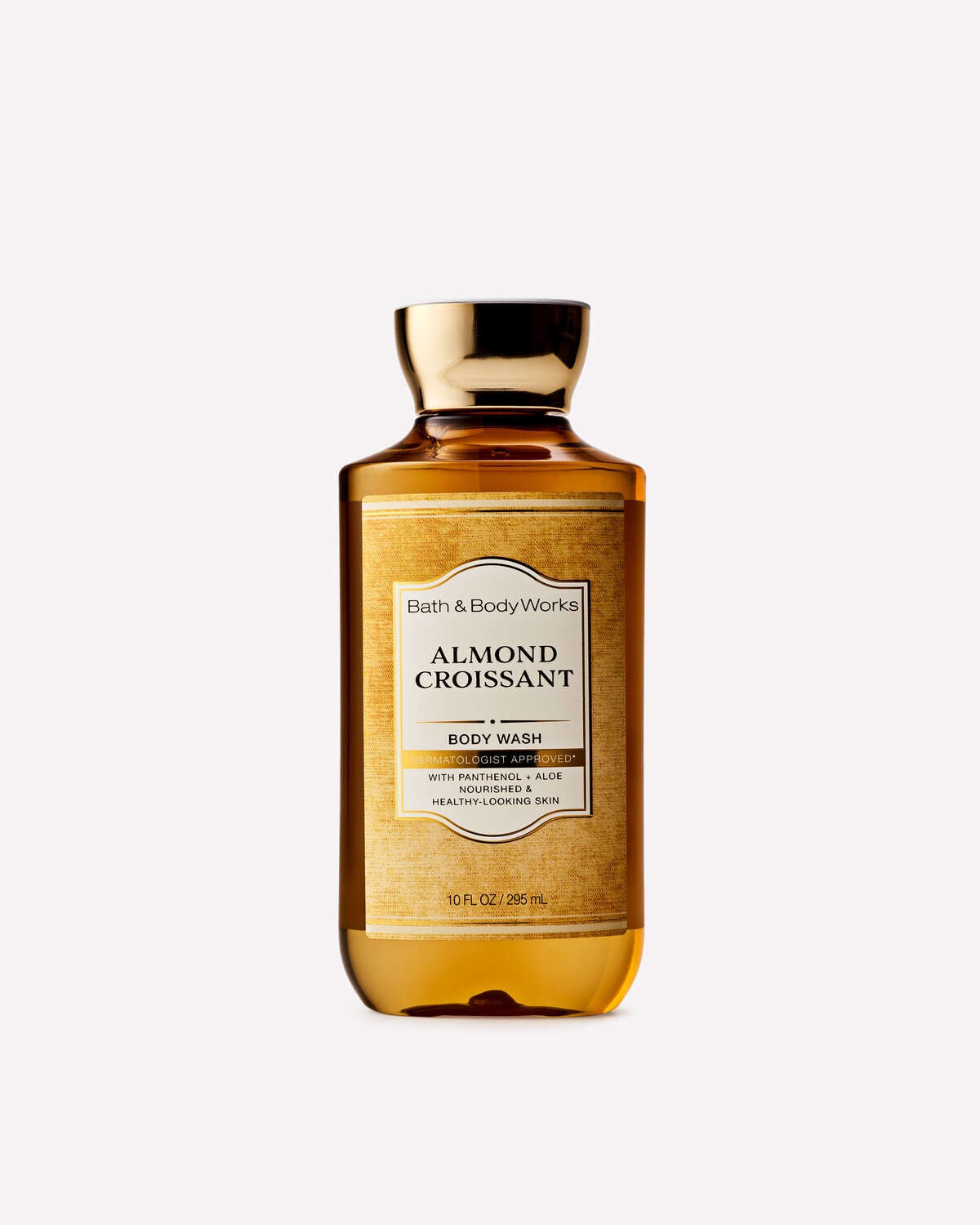 Bath & Body Works Almond Croissant Body Wash