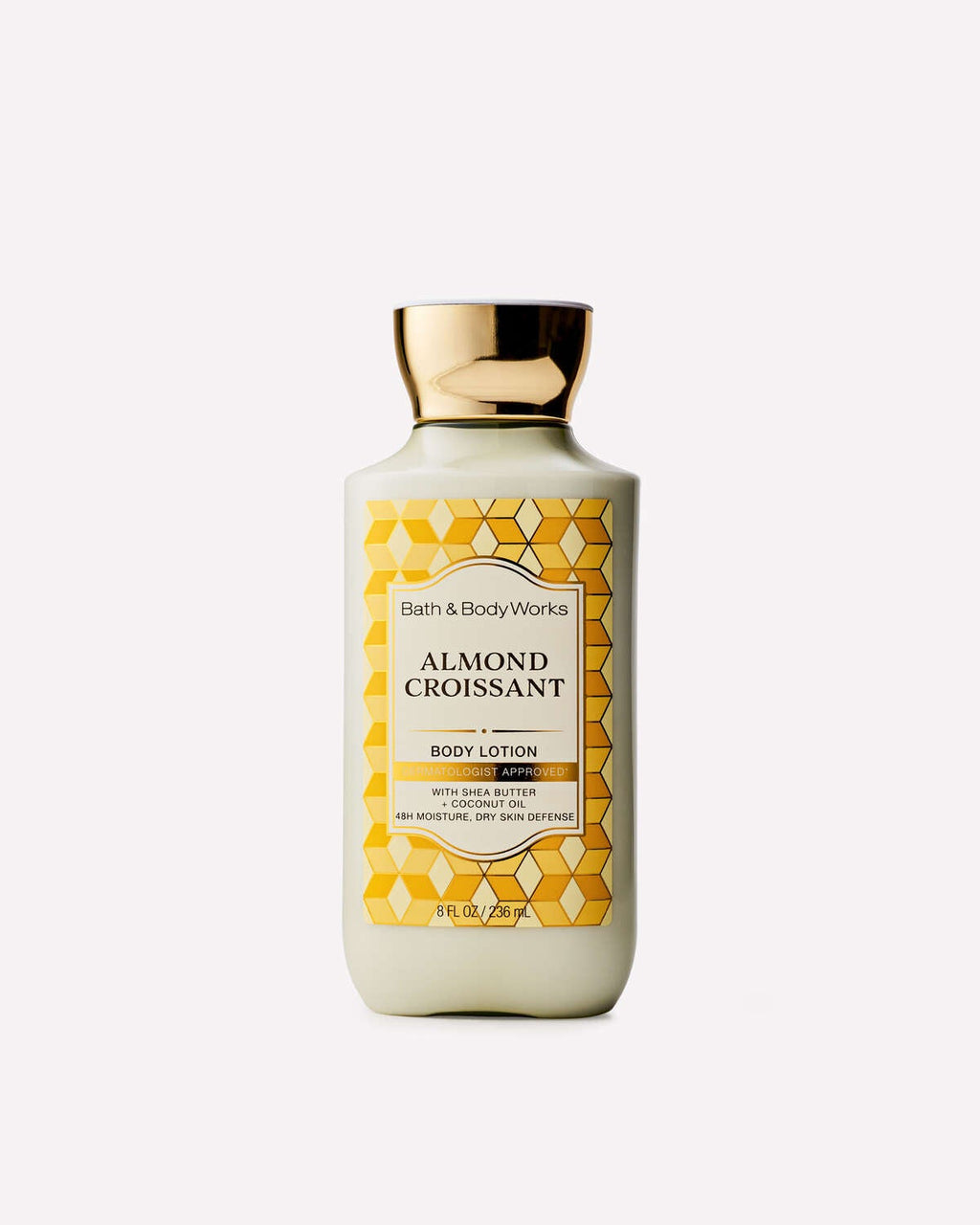 Bath & Body Works Almond Croissant Body Lotion