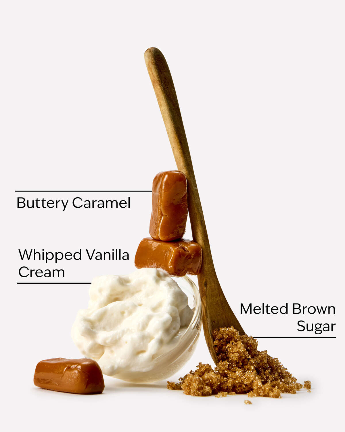 Bath & Body Works Caramel Vanilla Ultimate Hydration Body Cream