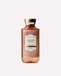 Bath & Body Works Caramel Vanilla Body Wash