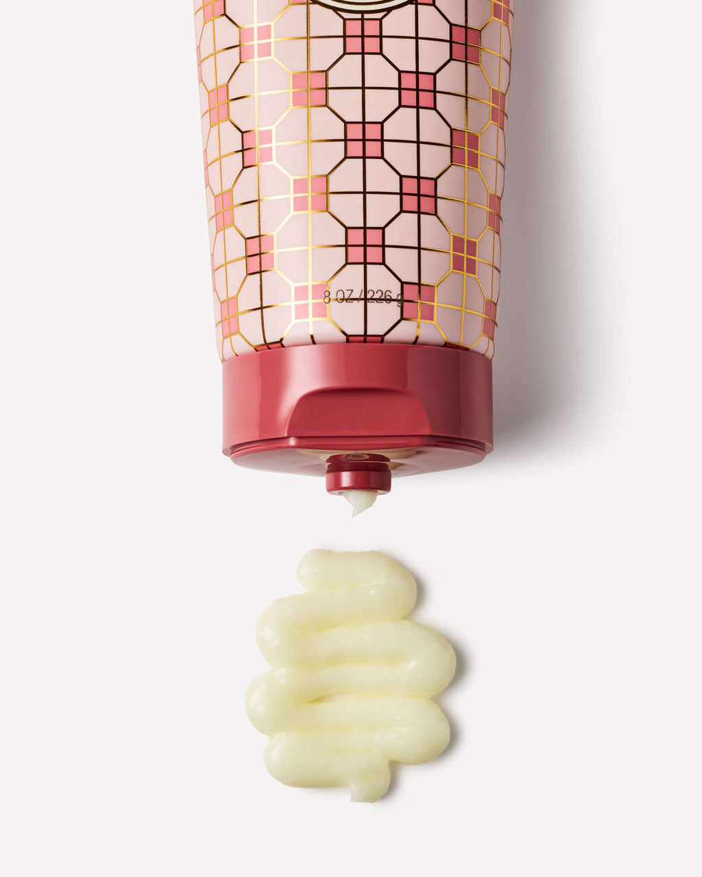 Bath & Body Works Pink Matcha Latte Ultimate Hydration Body Cream