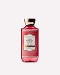 Bath & Body Works Pink Matcha Latte Body Wash