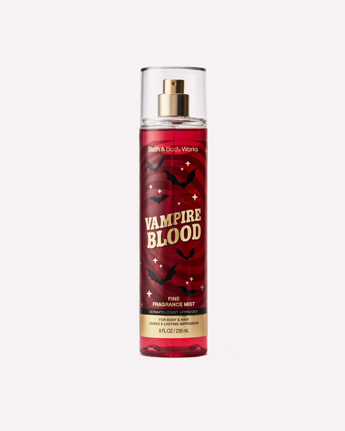 Bath & Body Works Vampire Blood Fine Fragrance Mist