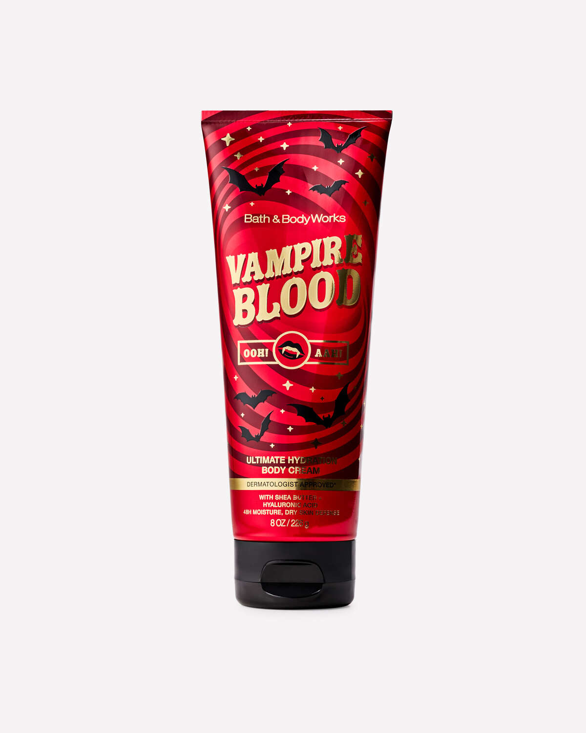 Bath & Body Works Vampire Blood Ultimate Hydration Body Cream