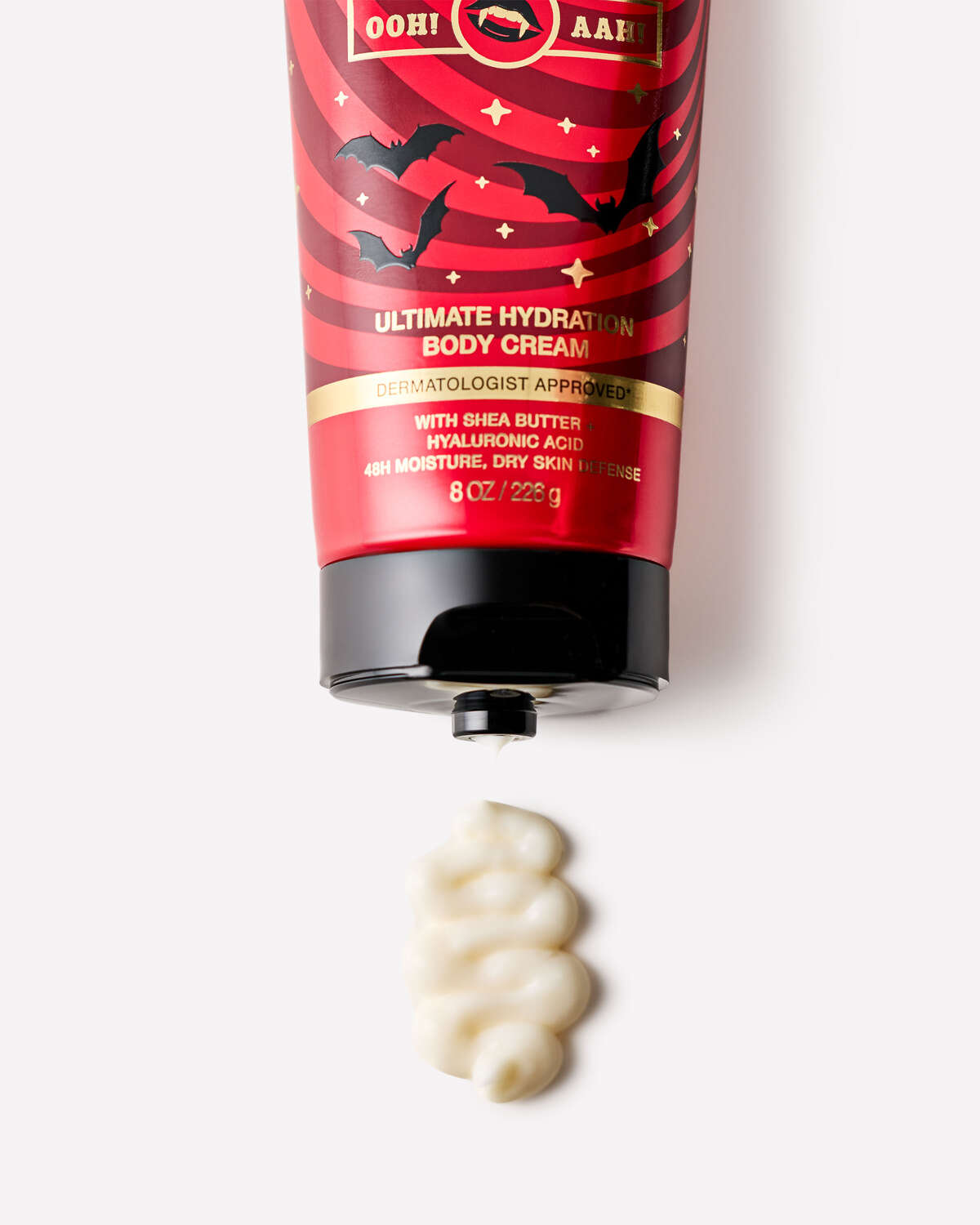Bath & Body Works Vampire Blood Ultimate Hydration Body Cream