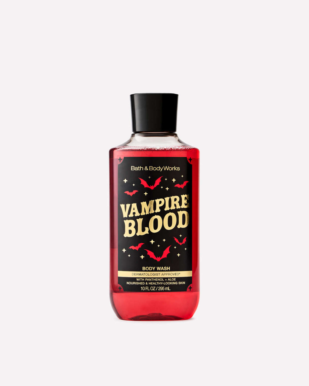 Bath & Body Works Vampire Blood Body Wash