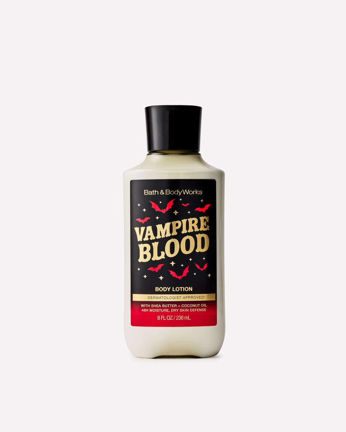 Bath & Body Works Vampire Blood Body Lotion