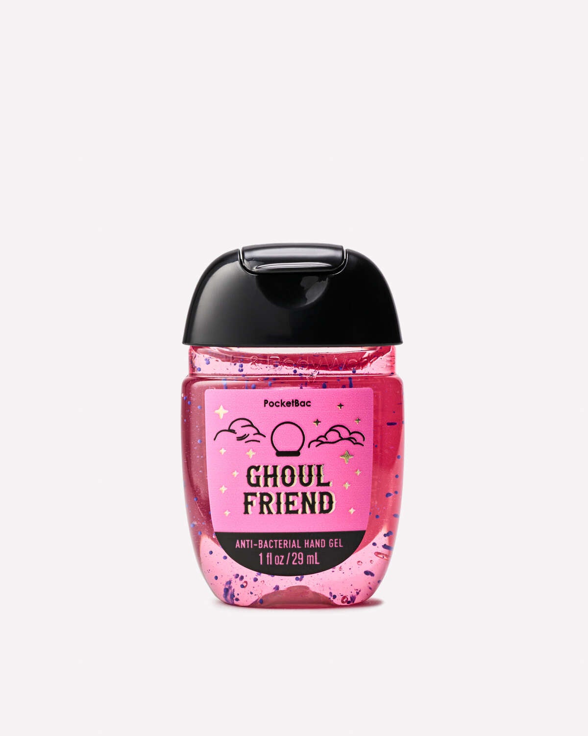 Bath & Body Works Ghoul Friend Pocketbac Hand Sanitizer