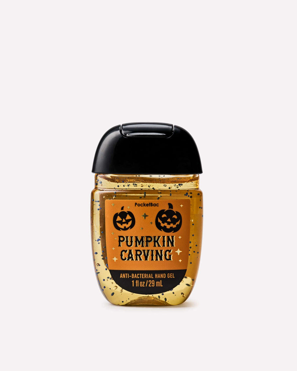 Bath & Body Works Pumpkin Carving Pocketbac Hand Sanitizer