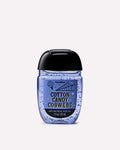 Bath & Body Works Cotton Candy Cobwebs Pocketbac Hand Sanitizer