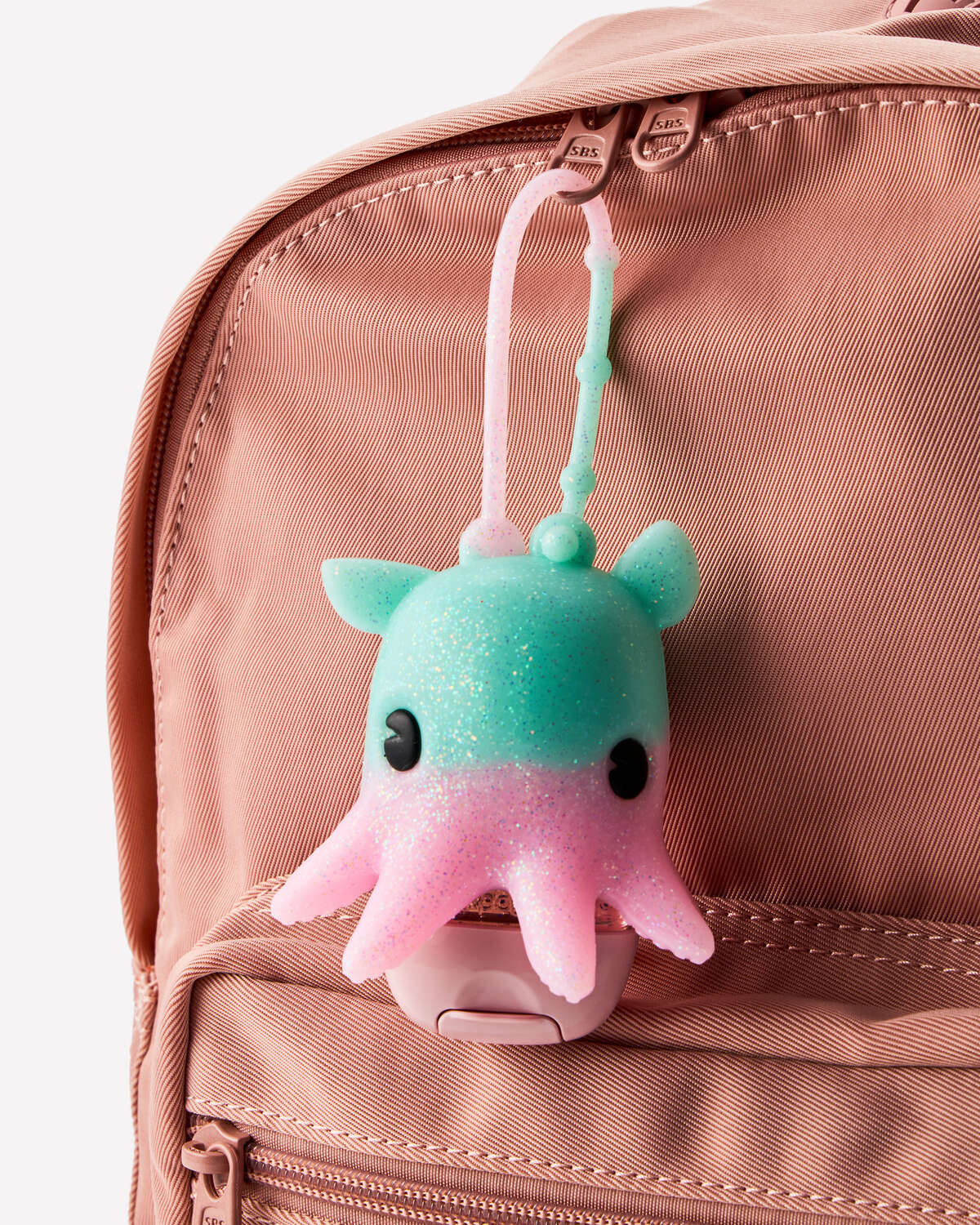 Bath & Body Works Octopus Pocketbac Holder
