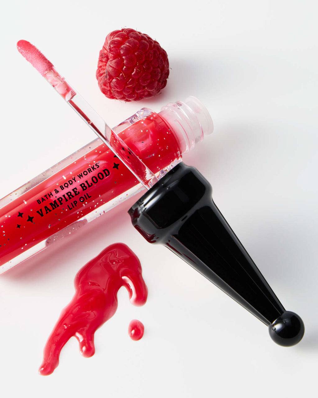 Bath & Body Works Vampire Blood Lip Oil