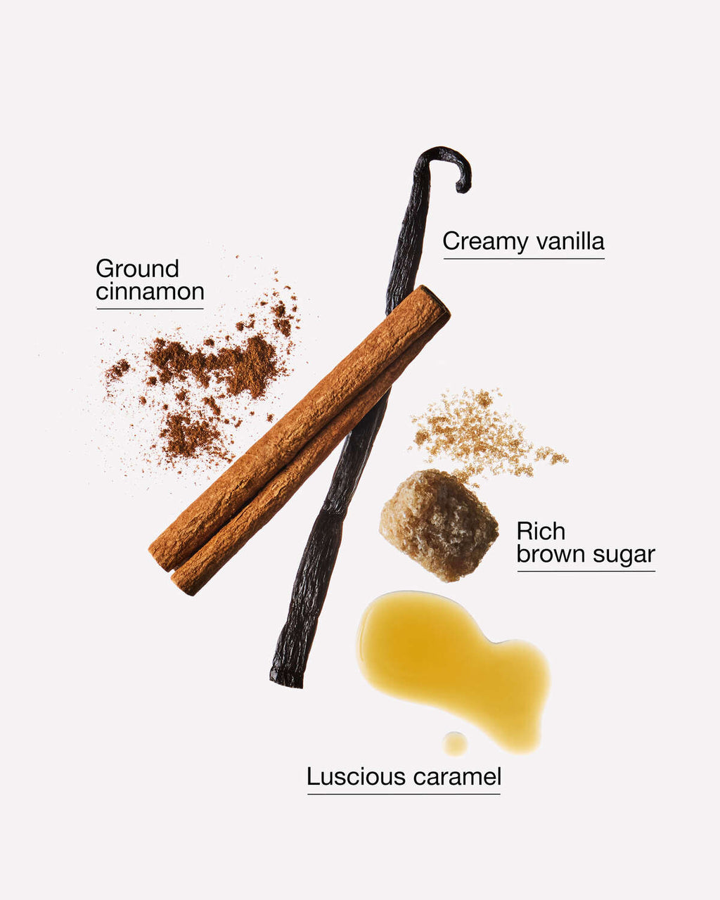 Bath & Body Works Caramel Pumpkin Swirl Single Wick Candle
