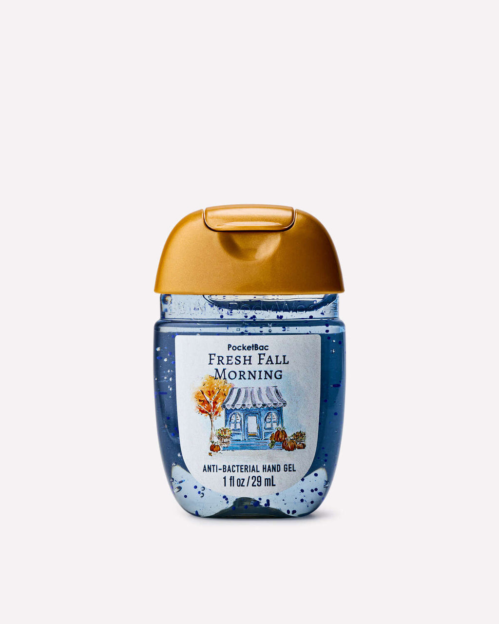 Bath & Body Works Fresh Fall Morning Pocketbac Hand Sanitizer