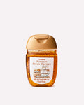 Bath & Body Works Pumpkin Pecan Waffles Pocketbac Hand Sanitizer