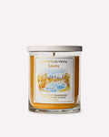 Bath & Body Works Leaves Single Wick Candle