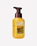 Bath & Body Works Honeycrisp Hayride Gentle And Clean Foaming Hand Soap
