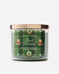 Bath & Body Works Fresh Balsam 3 Wick Candle