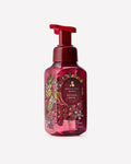 Bath & Body Works Autumn Drive Gentle And Clean Foaming Hand Soap