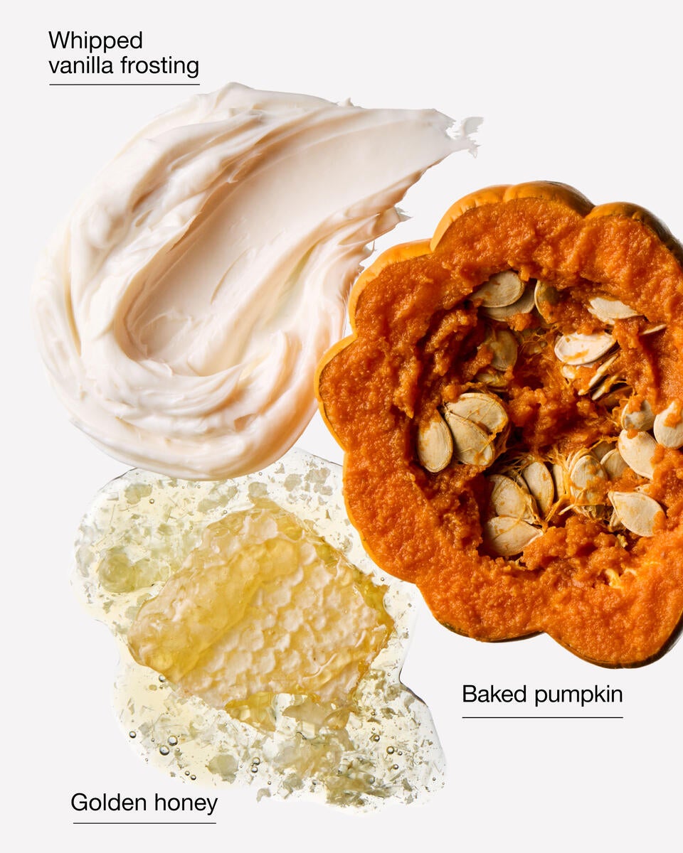 Bath & Body Works Pumpkin Cupcake Gentle And Clean Foaming Hand Soap