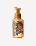 Bath & Body Works Whipped Honey And Vanilla Gentle And Clean Foaming Hand Soap