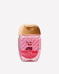 Bath & Body Works Bright Christmas Morning Pocketbac Hand Sanitizer