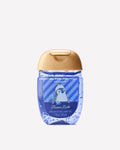 Bath & Body Works Frozen Lake Pocketbac Hand Sanitizer