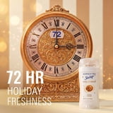Secret Aluminum Free Holiday Deodorant for Women, Cozy Caramel, 2.4 oz - Walmart.com