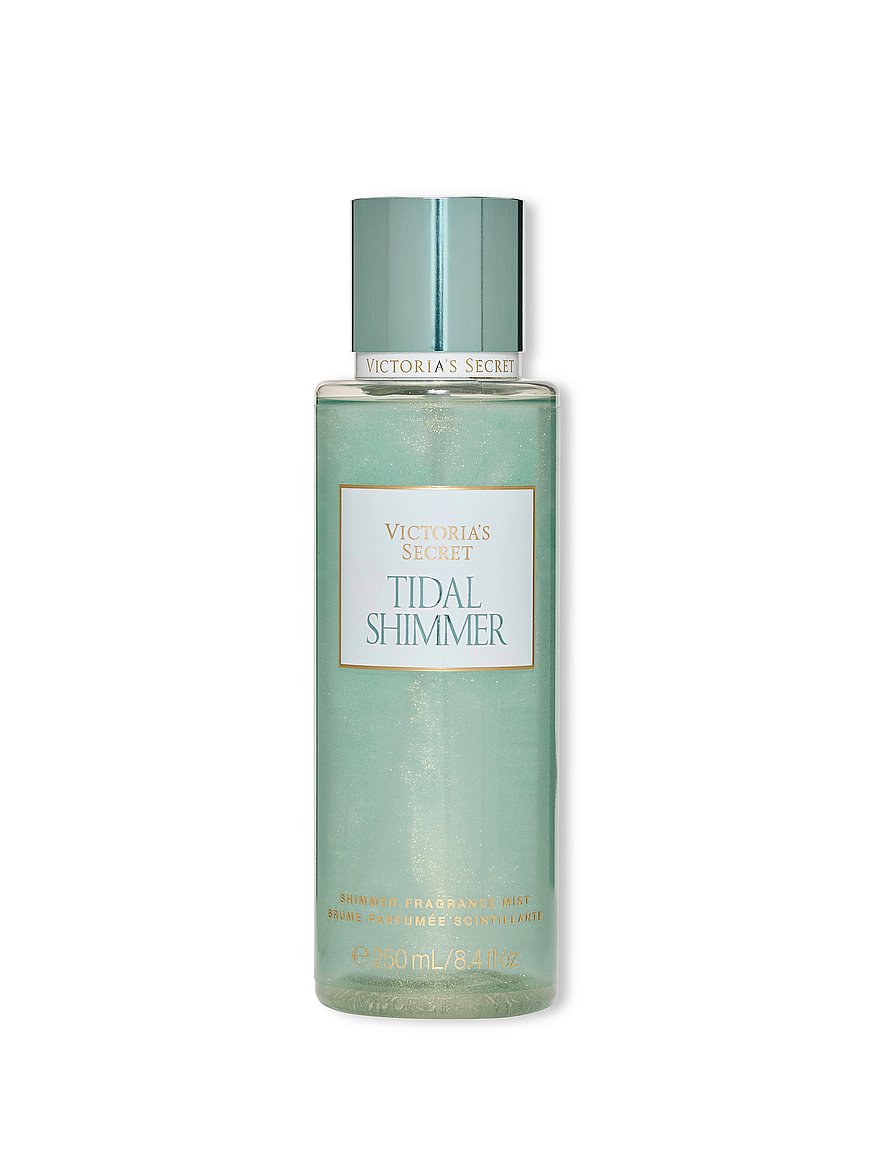 Tidal Shimmer Fragrance Mist