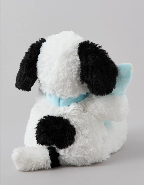 American Eagle Warmies Snoopy Surfing