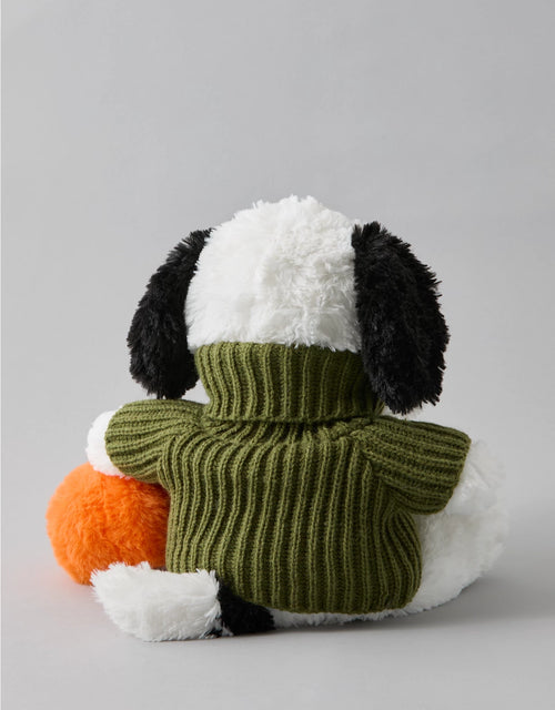 American Eagle Warmies Sweater Snoopy